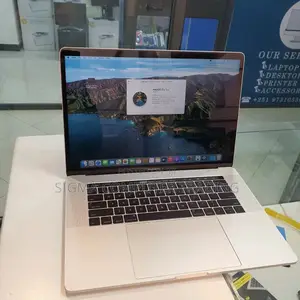 New Laptop Apple MacBook Pro 2017 16GB Intel Core I7 SSD 1T