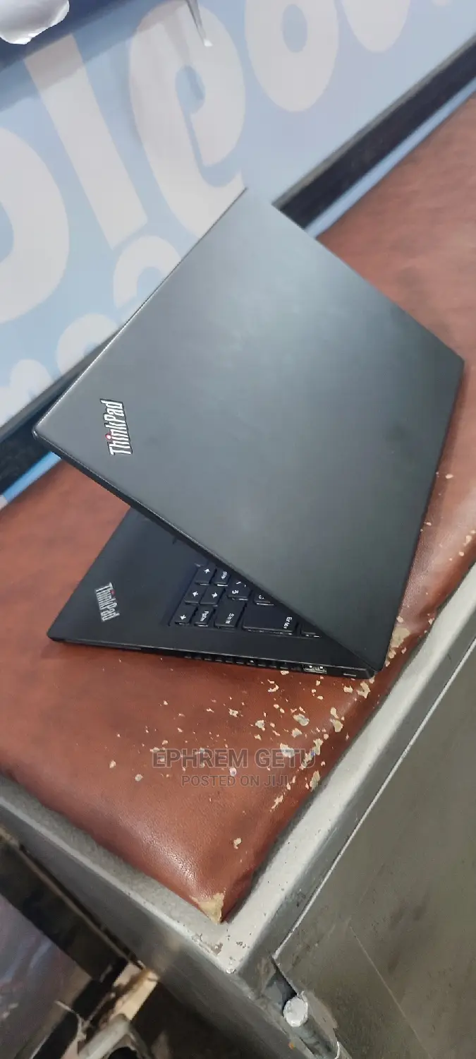 New Laptop Lenovo ThinkPad X280 8GB Intel Core I5 SSD 512GB