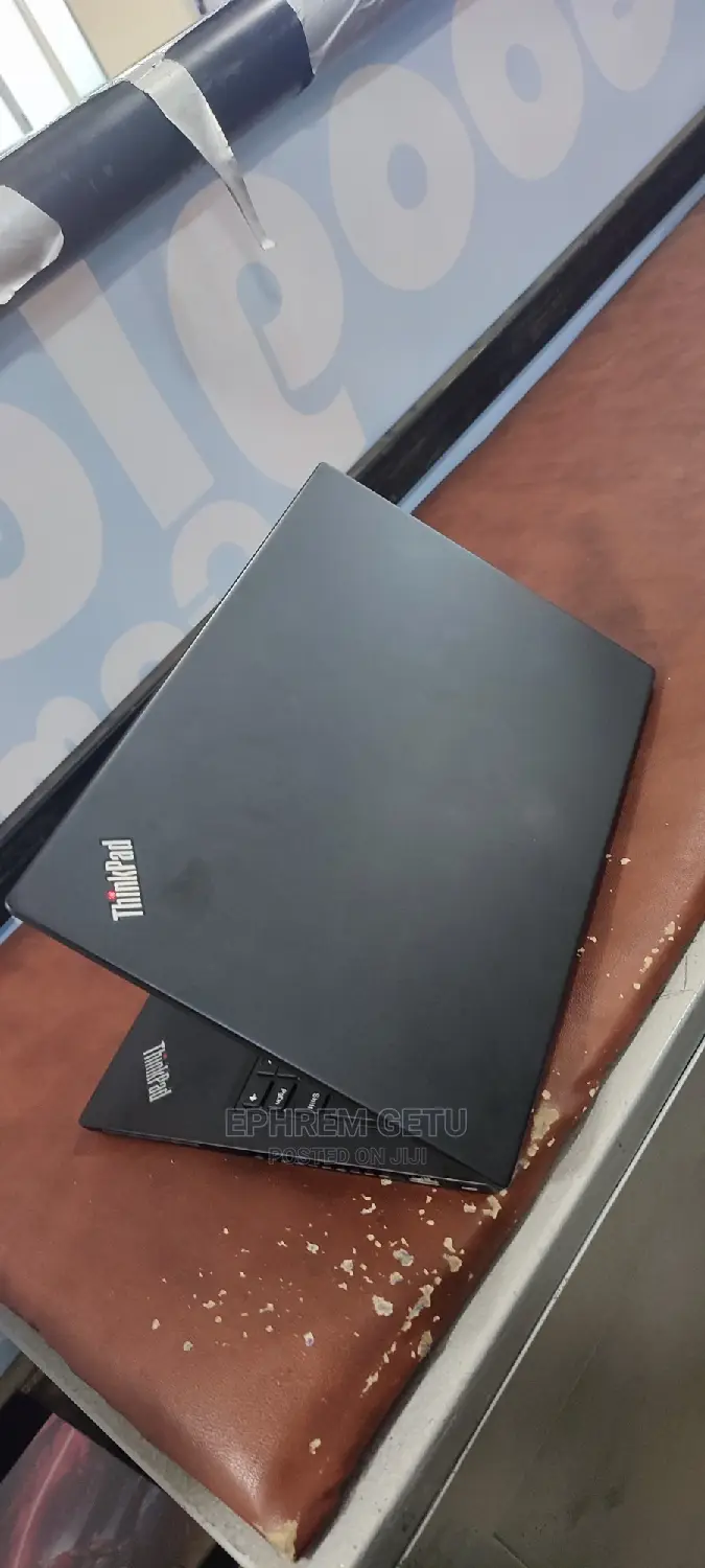 New Laptop Lenovo ThinkPad X280 8GB Intel Core I5 SSD 512GB