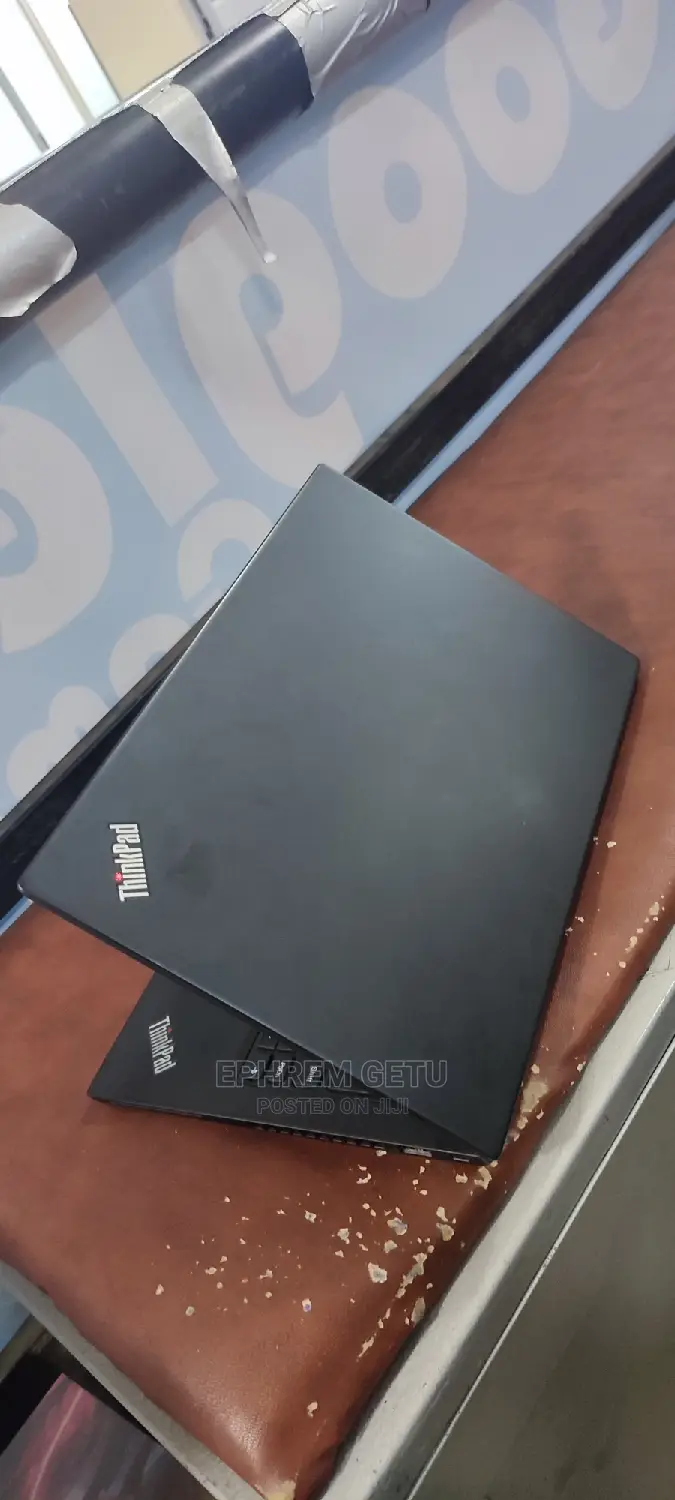 New Laptop Lenovo ThinkPad X280 8GB Intel Core I5 SSD 512GB