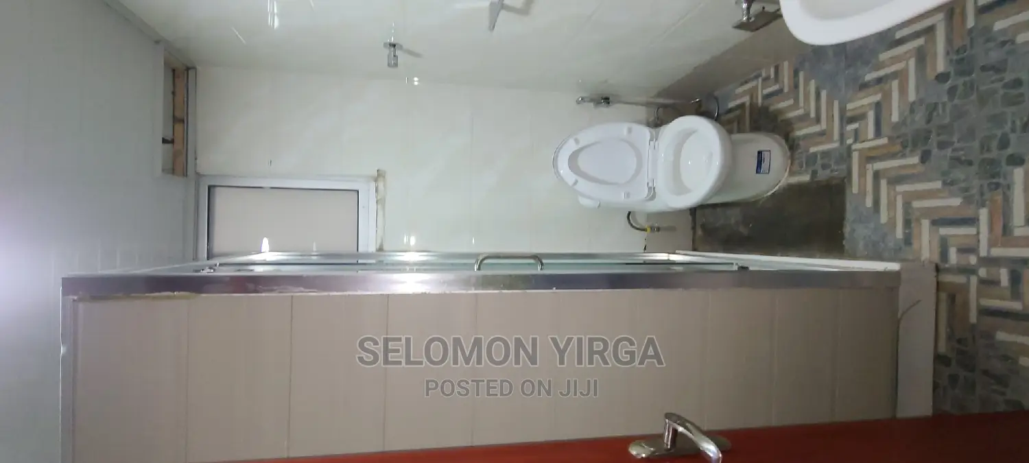 Furnished 3bdrm Apartment in Adids Abba, Bole for rent