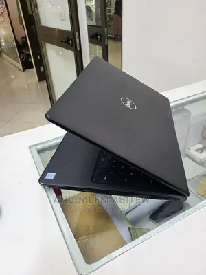 New Laptop Dell Inspiron 15 8GB Intel Core I5 SSD 1T