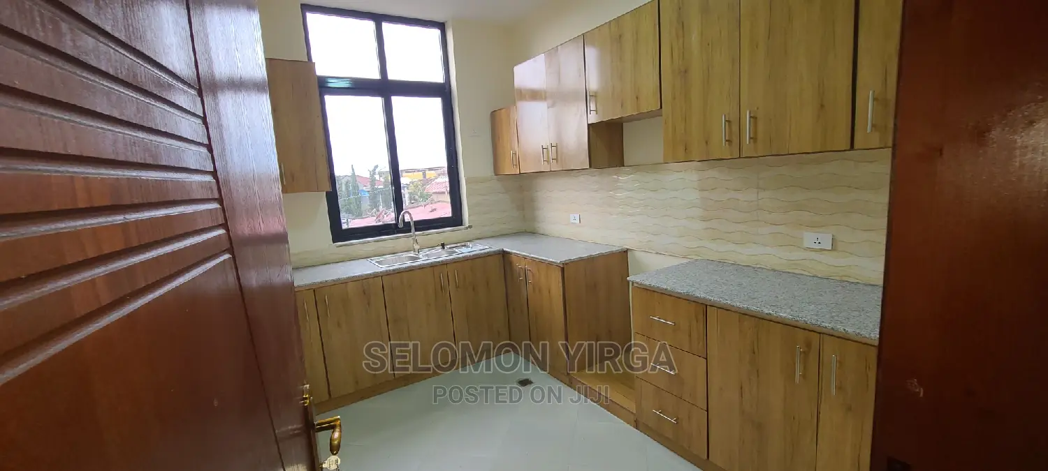 2bdrm Apartment in Adids Ababa, Bole for rent
