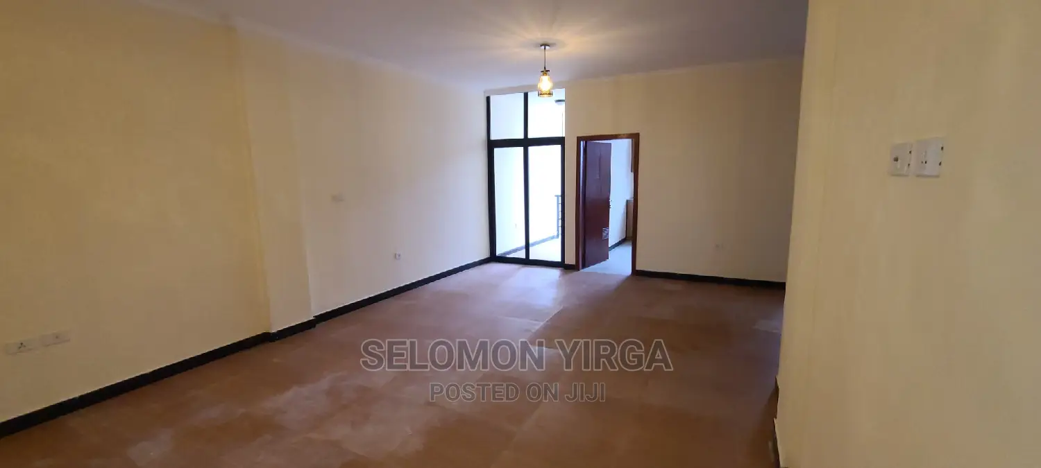 2bdrm Apartment in Adids Ababa, Bole for rent