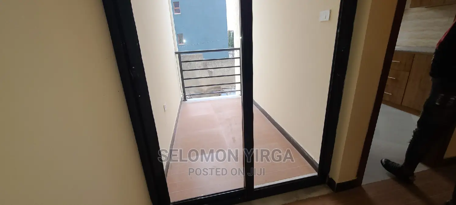 2bdrm Apartment in Adids Ababa, Bole for rent