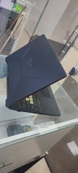 New Laptop Asus TUF Gaming A15 16GB Intel Core I5 SSD 512GB