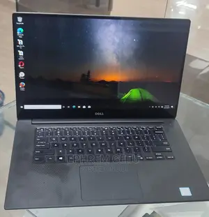 Photo - New Laptop Dell XPS 15 16GB Intel Core I7 SSD 512GB