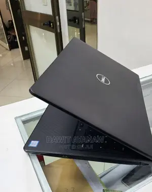 New Laptop Dell Inspiron 15 8GB Intel Core I5 HDD 1T