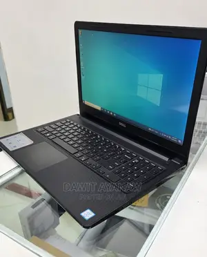 New Laptop Dell Inspiron 15 8GB Intel Core I5 HDD 1T