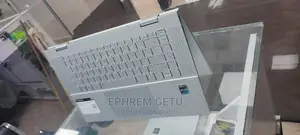 New Laptop HP Envy X360 16GB Intel Core I5 SSD 512GB