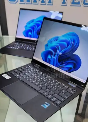 Photo - New Laptop HP Spectre 16GB Intel Core I7 SSD 1T