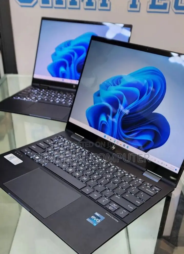 New Laptop HP Spectre 16GB Intel Core I7 SSD 1T