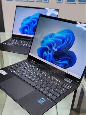 New Laptop HP Spectre 16GB Intel Core I7 SSD 1T