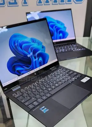 New Laptop HP Spectre 16GB Intel Core I7 SSD 1T