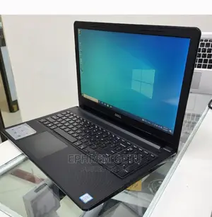 Photo - New Laptop Dell Vostro DVCI315 8GB Intel Core I5 HDD 1T