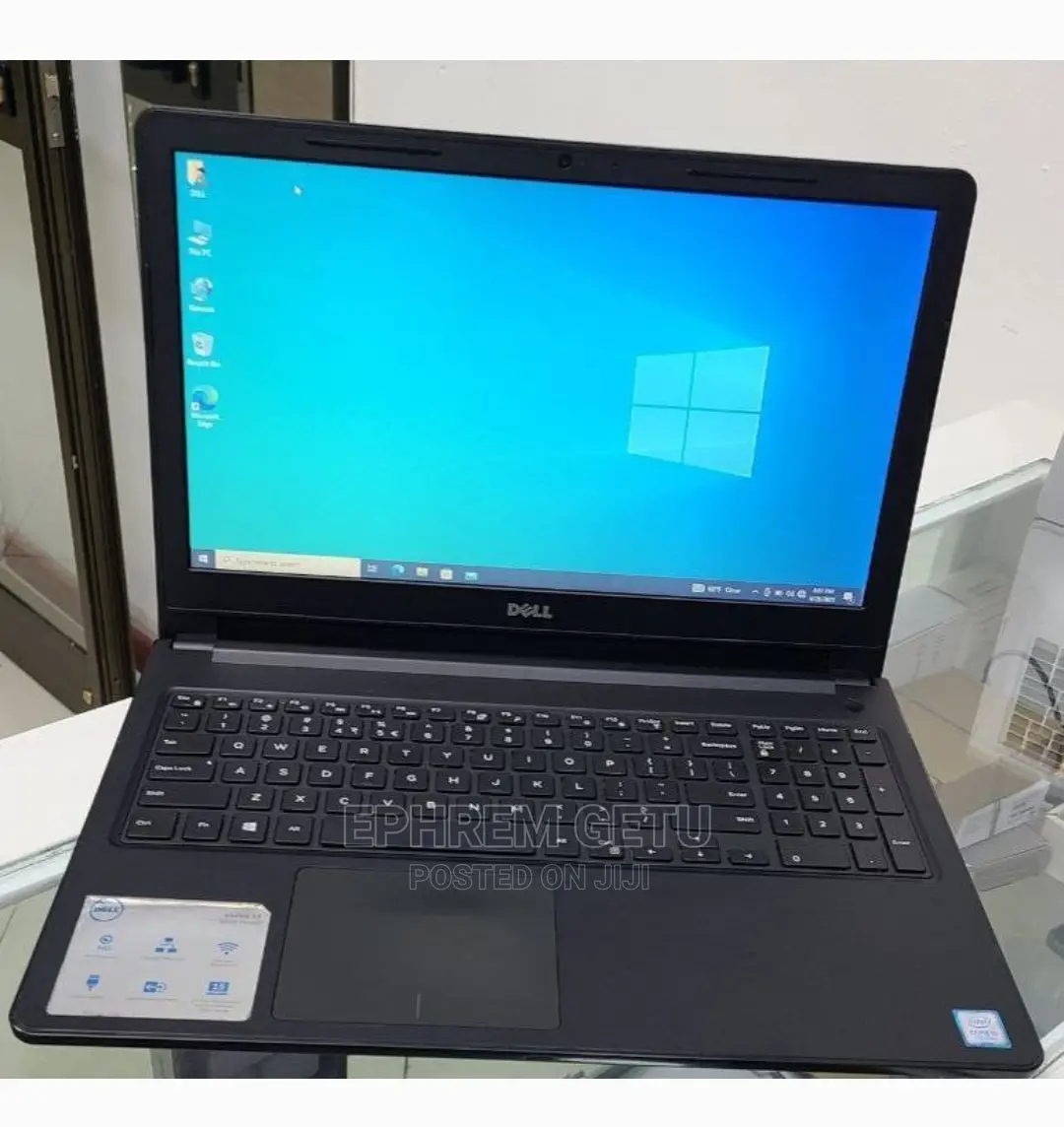 New Laptop Dell Vostro DVCI315 8GB Intel Core I5 HDD 1T