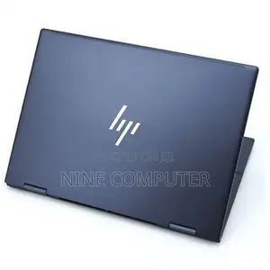 New Laptop HP Envy X360 16GB Intel Core I7 SSD 1T