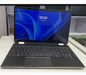 Photo - New Laptop HP Spectre X360 15 16GB Intel Core I7 SSD 512GB