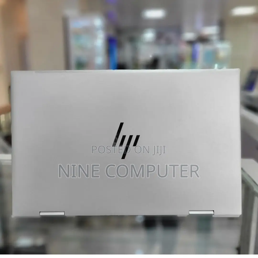 New Laptop HP Envy 13 16GB Intel Core I7 SSD 512GB