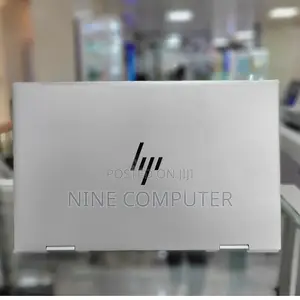 New Laptop HP Envy 13 16GB Intel Core I7 SSD 512GB