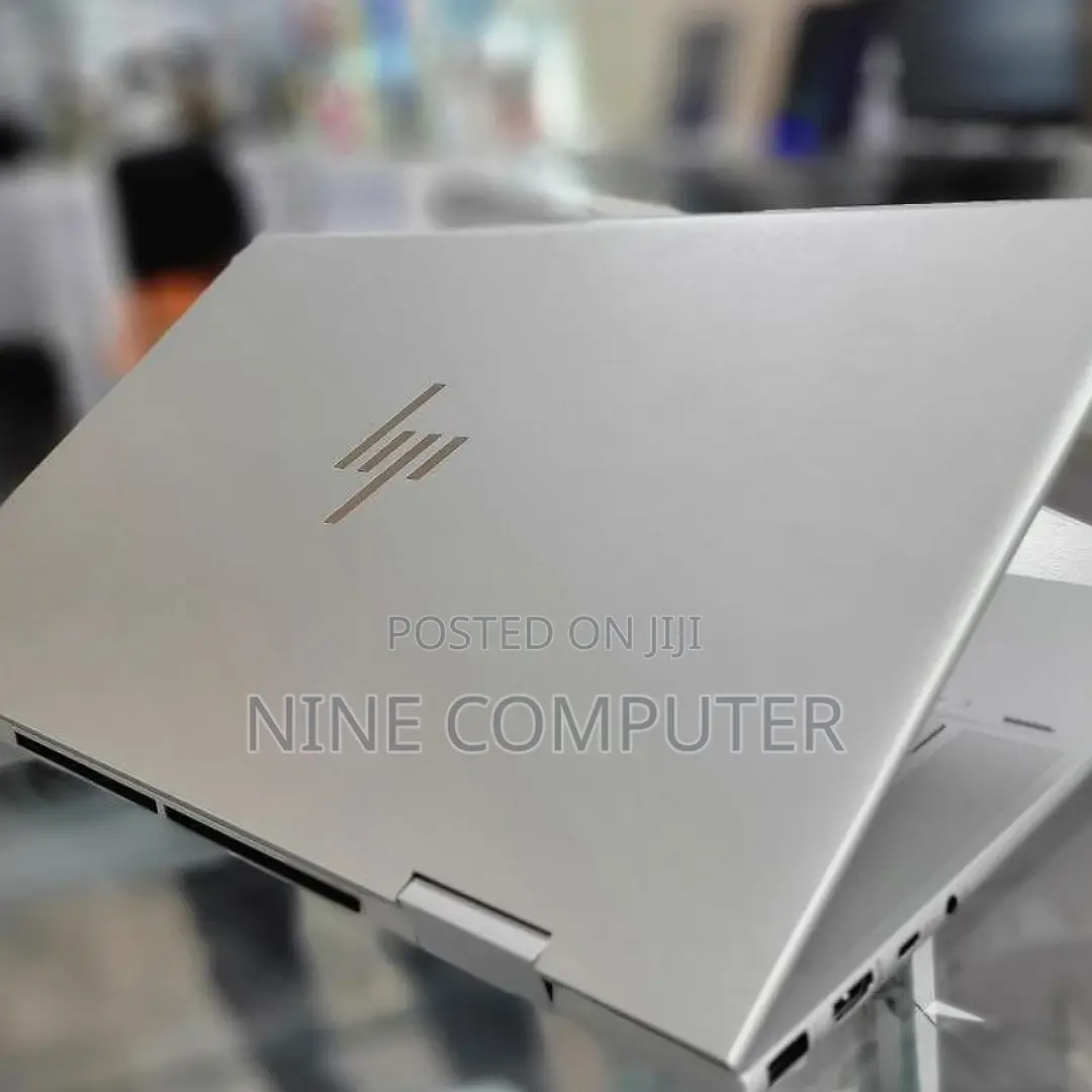 New Laptop HP Envy 13 16GB Intel Core I7 SSD 512GB