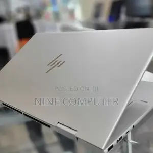 New Laptop HP Envy 13 16GB Intel Core I7 SSD 512GB