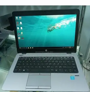 New Laptop HP EliteBook 840 8GB Intel Core I7 HDD 1T