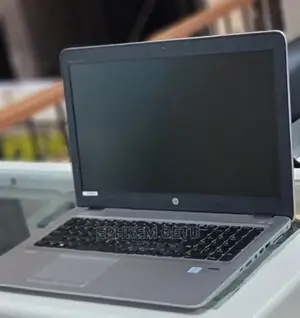 Photo - New Laptop HP EliteBook 840 8GB Intel Core I7 HDD+SSD 1T