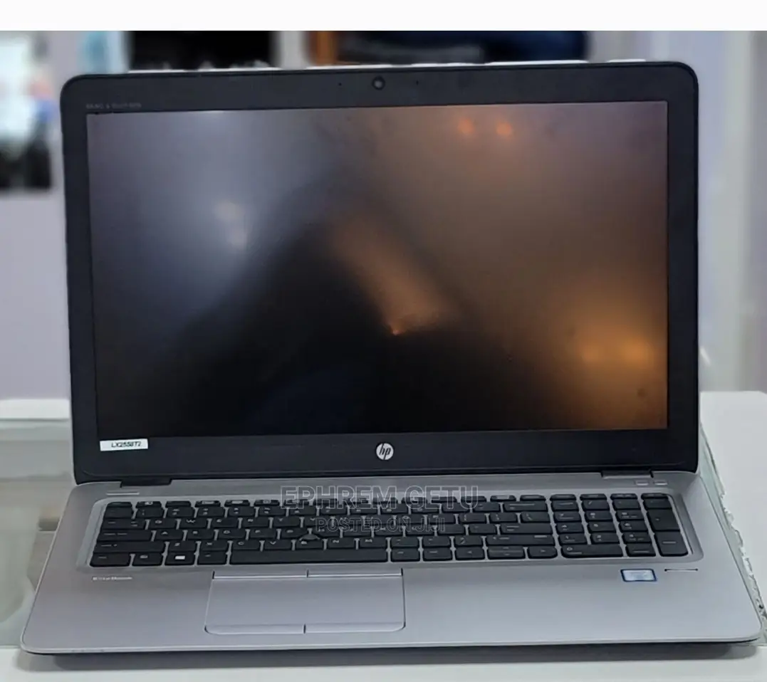 New Laptop HP EliteBook 840 8GB Intel Core I7 HDD+SSD 1T