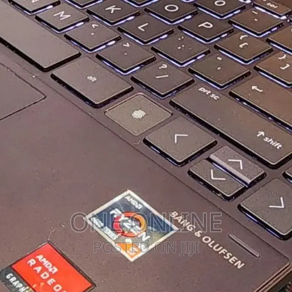 New Laptop HP Envy X360 8GB Intel Core I7 SSD 512GB