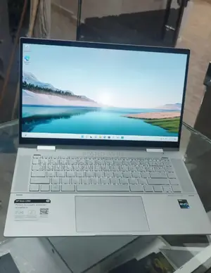 Photo - New Laptop HP Envy X360 16GB Intel Core I5 SSD 512GB