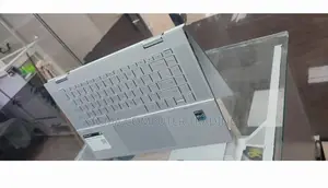 New Laptop HP Envy X360 16GB Intel Core I5 SSD 512GB