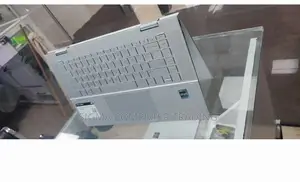 New Laptop HP Envy X360 16GB Intel Core I5 SSD 512GB