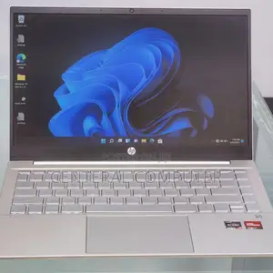 Photo - New Laptop HP Pavilion 15 8GB AMD Ryzen 5 SSD 512GB
