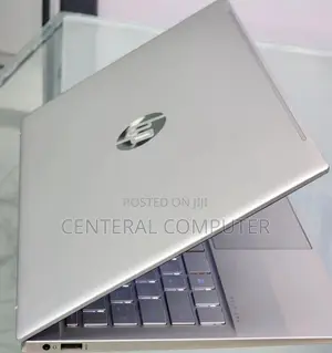 New Laptop HP Pavilion 15 8GB AMD Ryzen 5 SSD 512GB