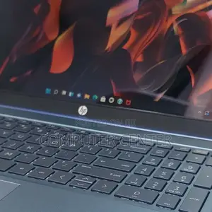 New Laptop HP Pavilion 15 16GB Intel Core I7 SSD 1T