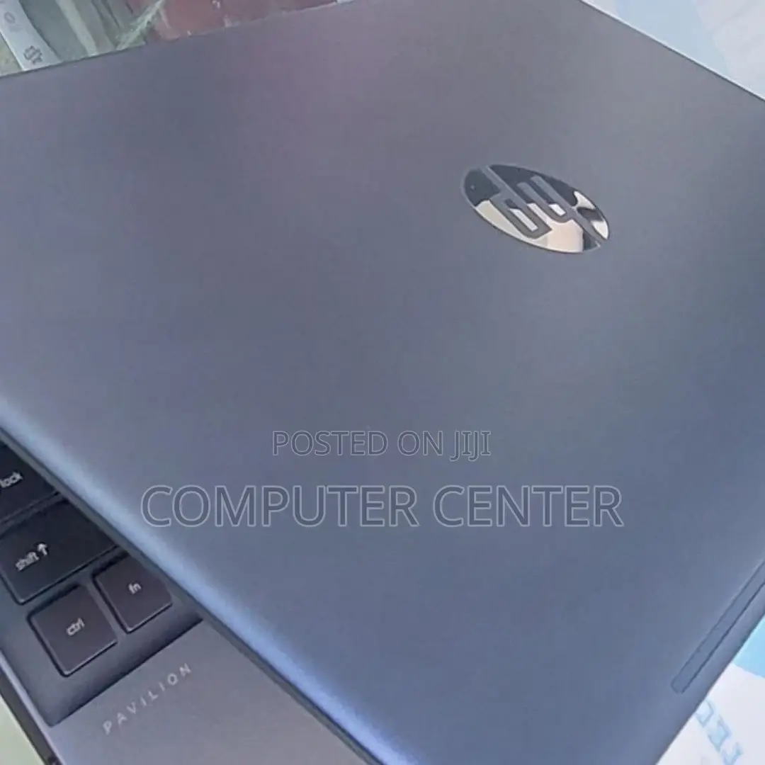 New Laptop HP Pavilion 15 16GB Intel Core I7 SSD 1T