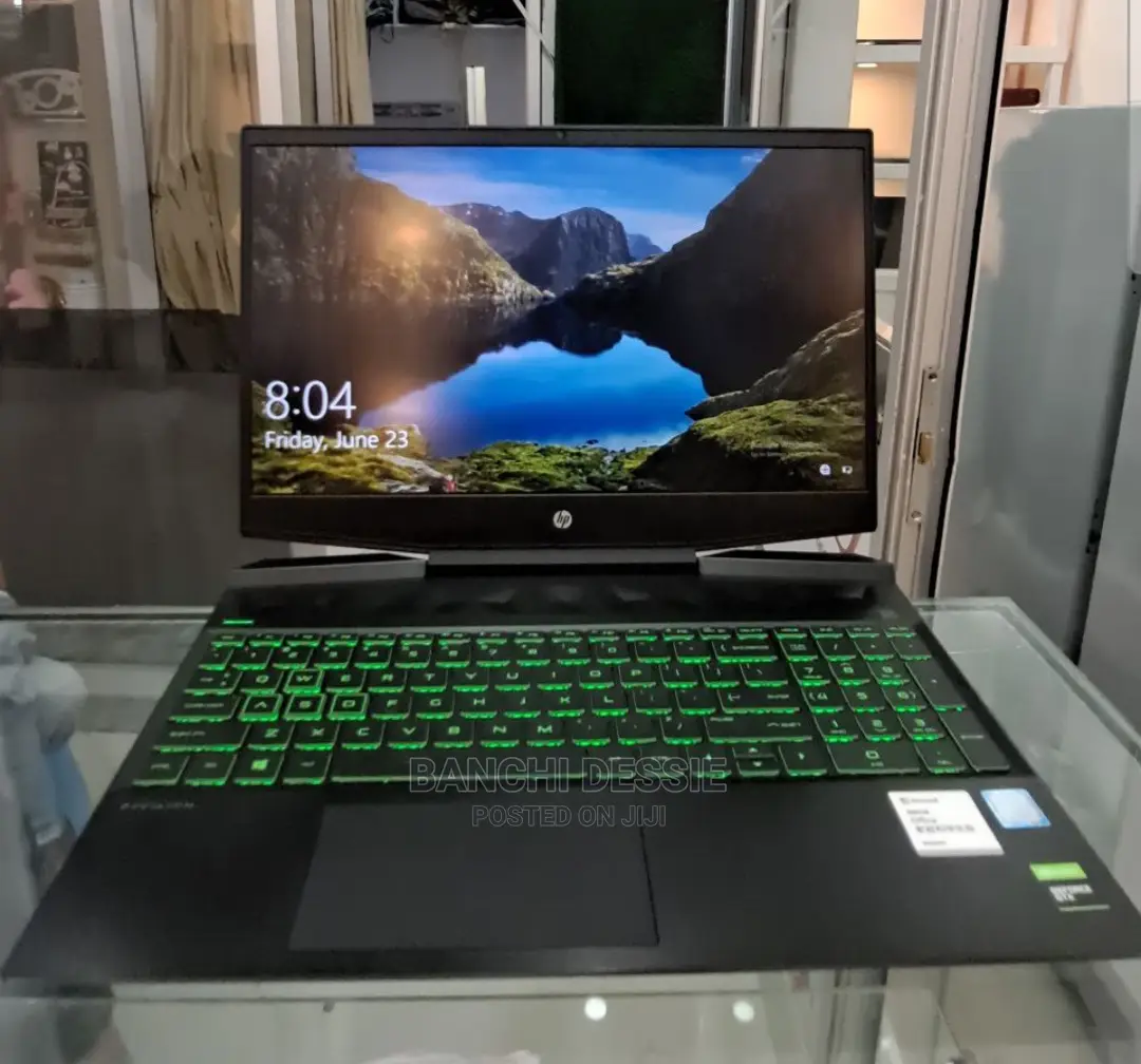 New Laptop HP Pavilion 15 16GB Intel Core I5 HDD 1T