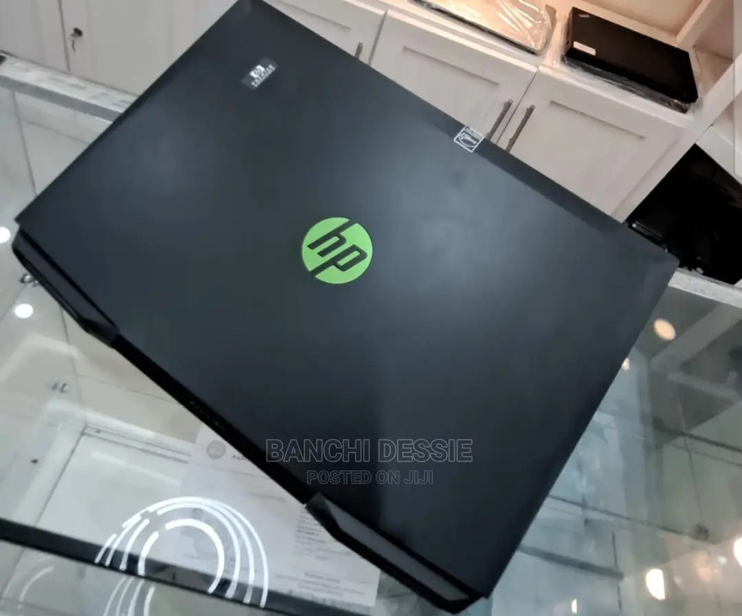 New Laptop HP Pavilion 15 16GB Intel Core I5 HDD 1T