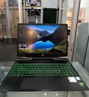 New Laptop HP Pavilion 15 16GB Intel Core I5 HDD 1T
