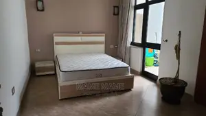 Furnished 3bdrm Apartment in Addis Abeba, Bole for rent