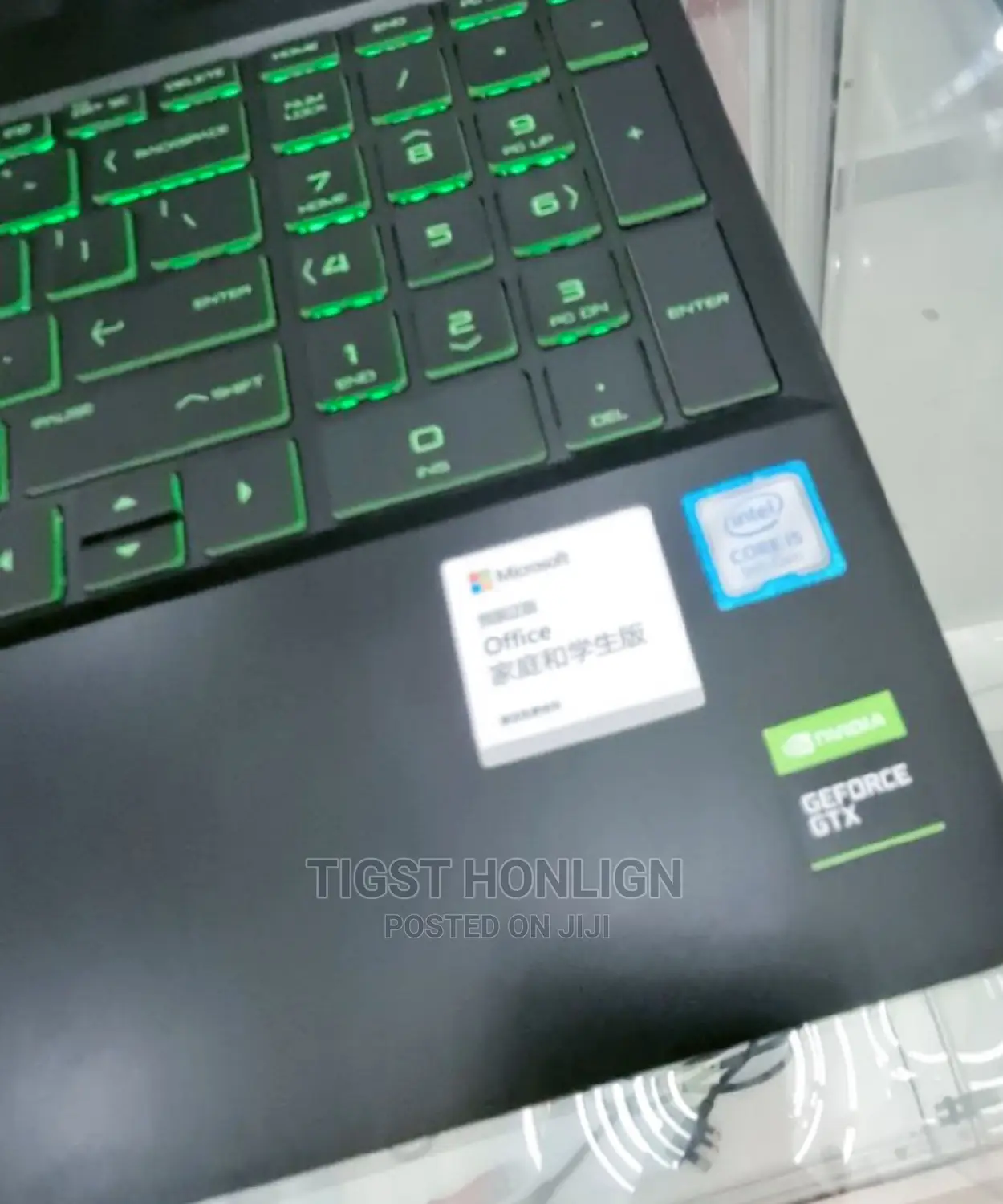 New Laptop HP Pavilion 15 16GB Intel Core I5 SSD 1T