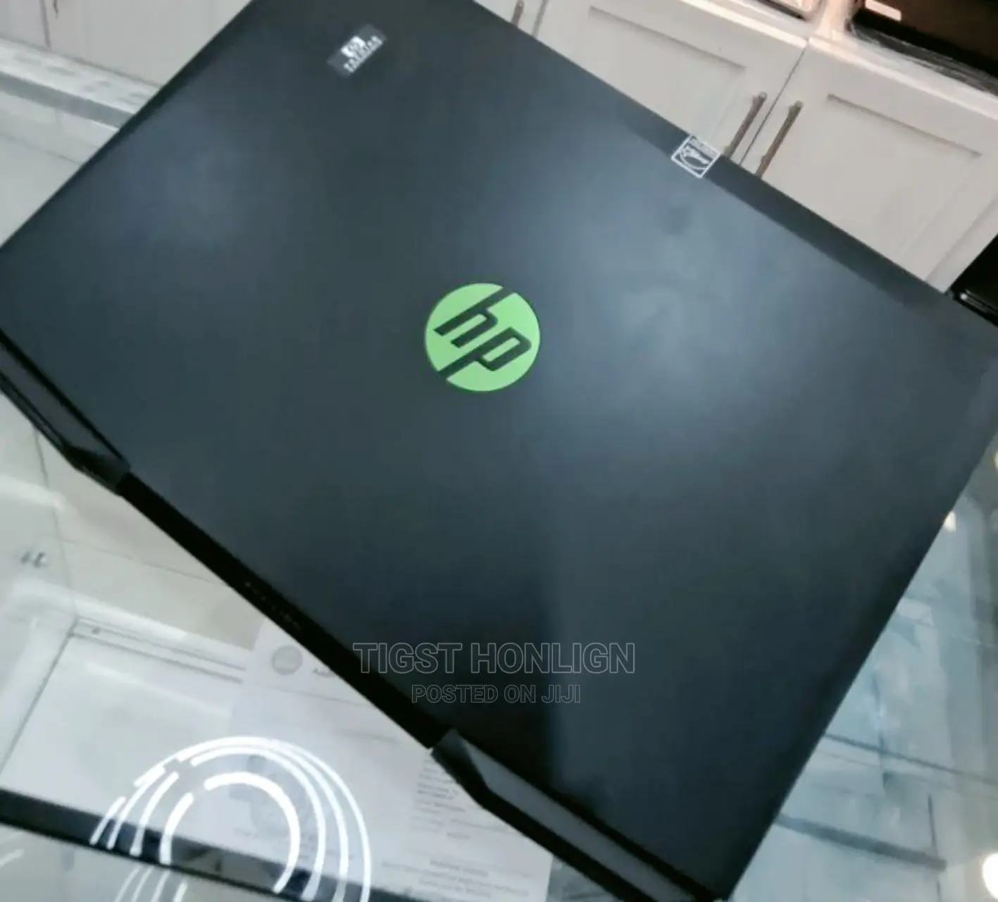 New Laptop HP Pavilion 15 16GB Intel Core I5 SSD 1T