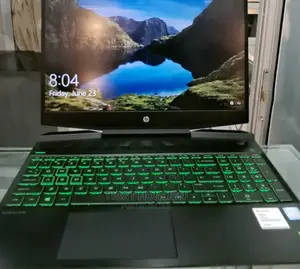 New Laptop HP Pavilion 15 16GB Intel Core I5 SSD 1T