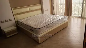 Furnished 3bdrm Apartment in Addis Abeba, Bole for rent