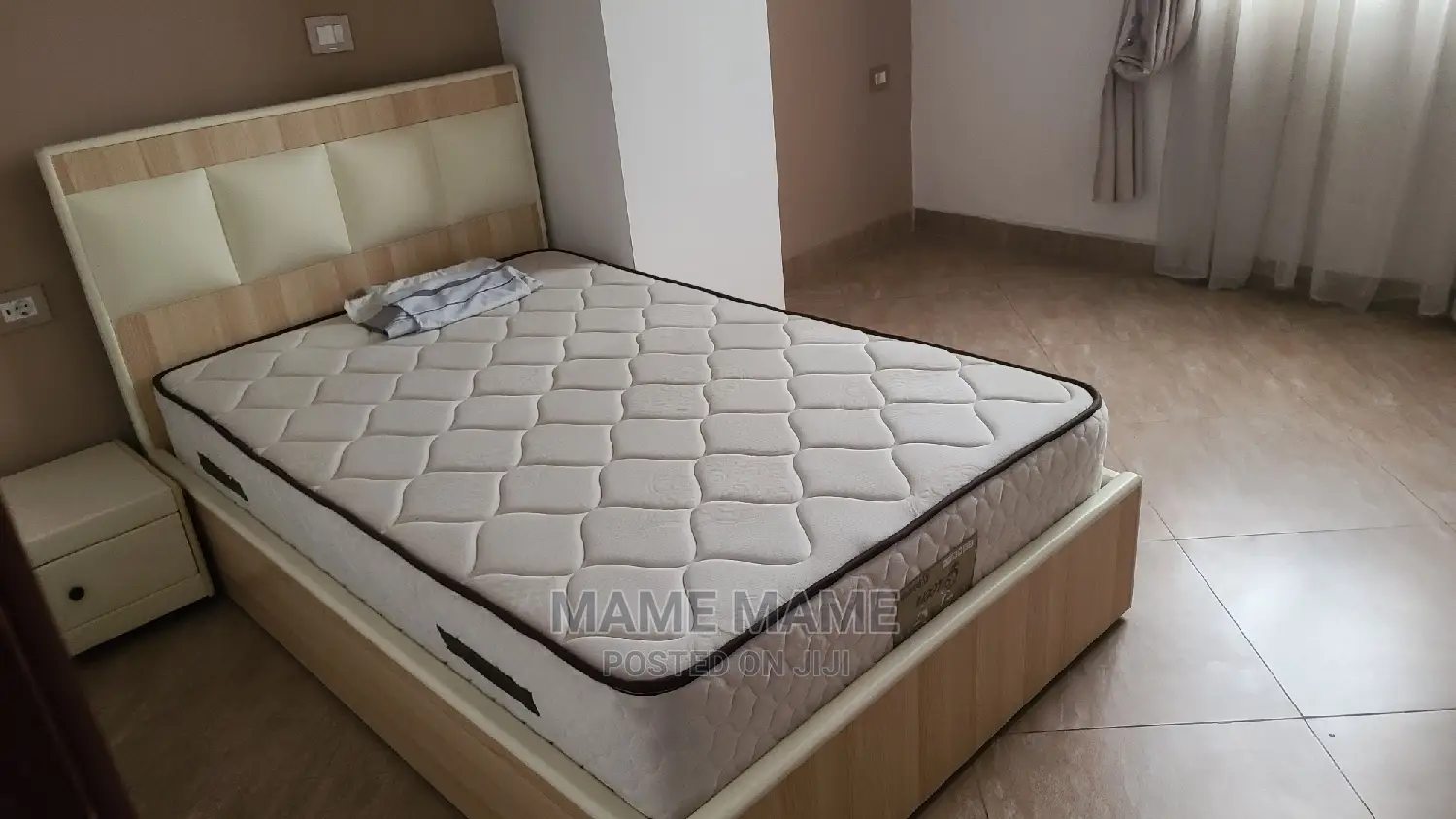 Furnished 3bdrm Apartment in Addis Abeba, Bole for rent