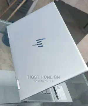 New Laptop HP Envy X360 16GB Intel Core I5 SSD 512GB