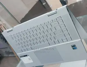 New Laptop HP Envy X360 16GB Intel Core I5 SSD 512GB