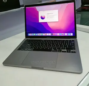 New Laptop Apple MacBook 2020 16GB Intel Core I5 SSD 1T