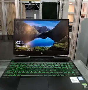 New Laptop HP Pavilion Power 15 16GB Intel Core I5 SSD 1T